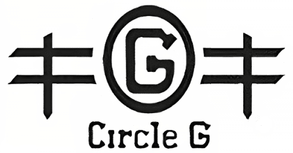 Circle G Boots